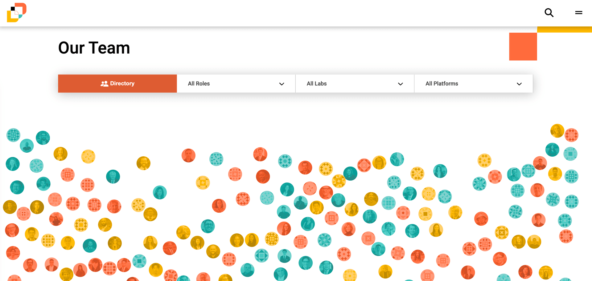HBS AI Institute People Page